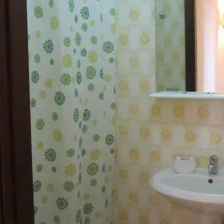 Ampio A Apartment *