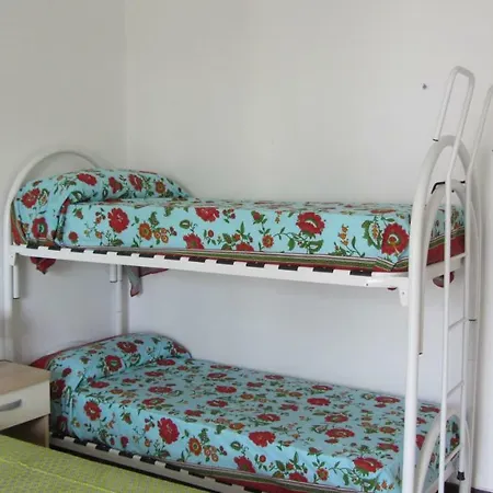 Ampio A Apartment *