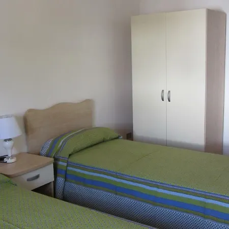 Ampio A Apartment