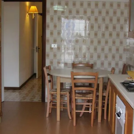 Apartment Ampio A *