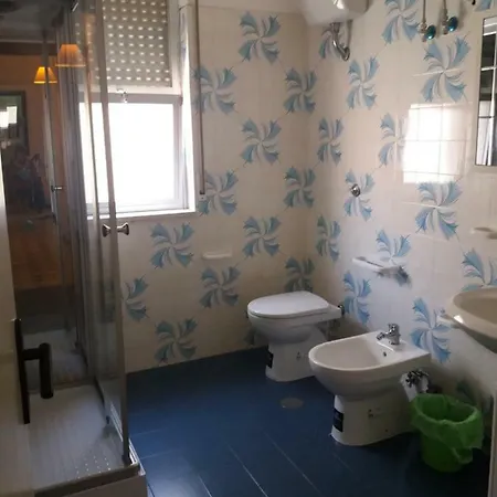 Apartment Ampio A