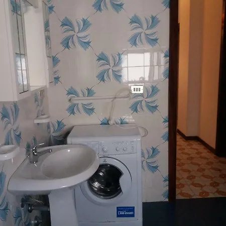 Ampio A Apartment *